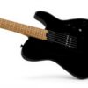 Chitarra elettrica Charvel So-Cal Style 2 HH HT Black