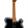 Chitarra elettrica Charvel So-Cal Style 2 HH HT Black