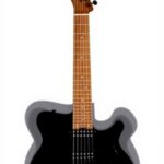 Chitarra elettrica Charvel So-Cal Style 2 HH HT Black