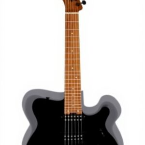 Chitarra elettrica Charvel So-Cal Style 2 HH HT Black