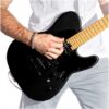 Chitarra elettrica Charvel So-Cal Style 2 HH HT Black