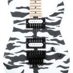 Chitarra elettrica Charvel Satchel Signature Pro-Mod DK22