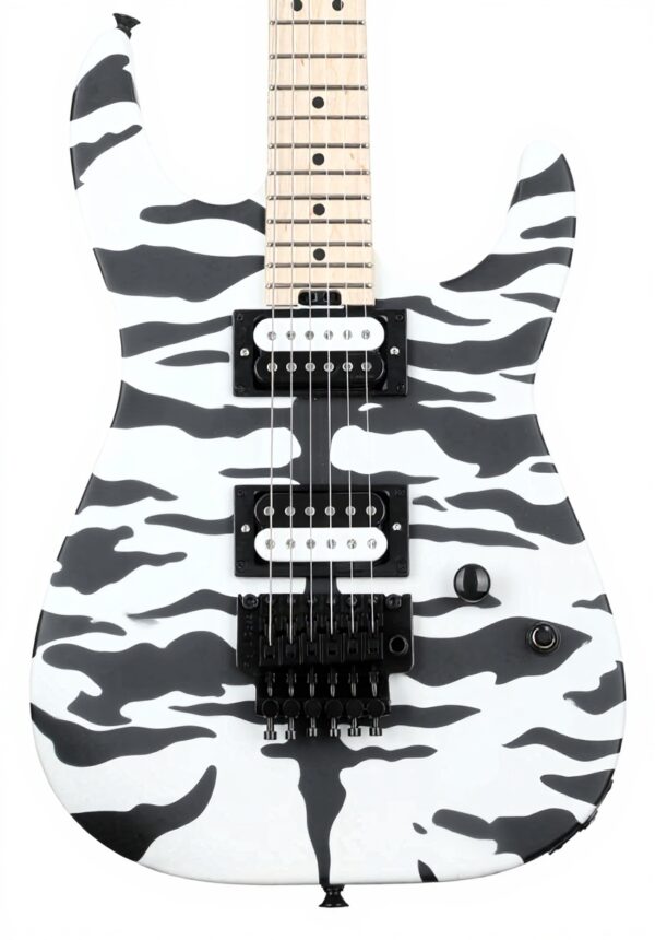 Chitarra elettrica Charvel Satchel Signature Pro-Mod DK22