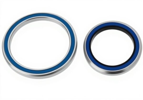 Cuscinetti serie sterzo bici Create idea compatibili Trek