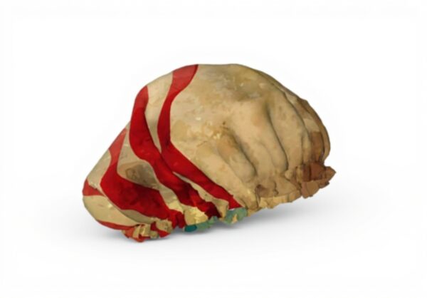 Cuffia doccia vintage bandiera americana JaoXer doppio