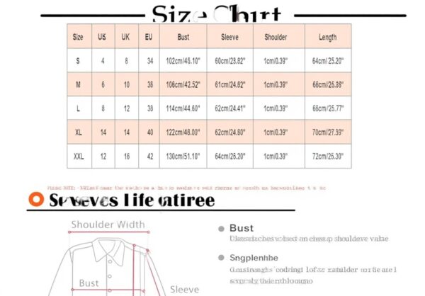 Dinglong Promod Donna Giacca Autunno Moda Tasca Sottile