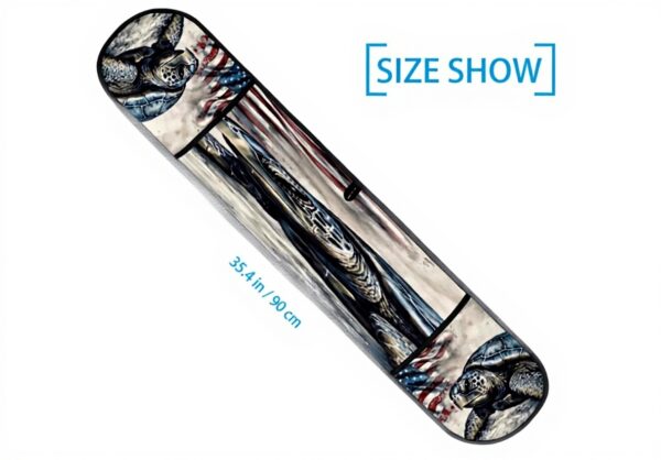 Guanti da forno Mexpekil cotone trapuntato tartaruga