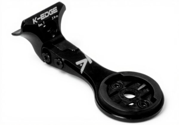 K-edge supporto Garmin Gen 7 Madone alluminio regolabile