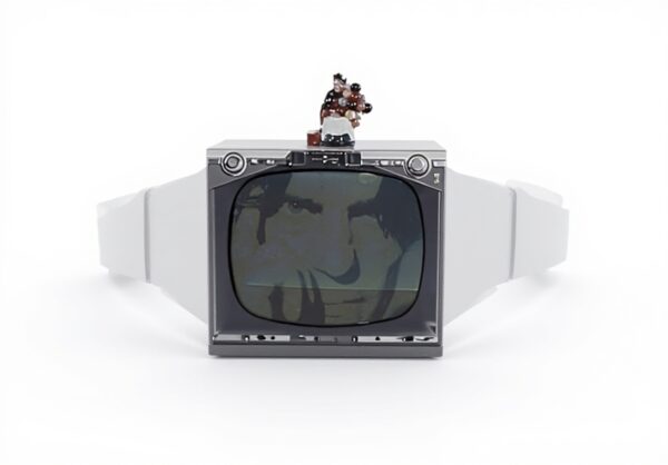 LA CONSUETUDINE CD Pop Italiano Space1999 Germania