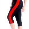 Leggings da yoga donna 34 Generisch fitness slim fit push