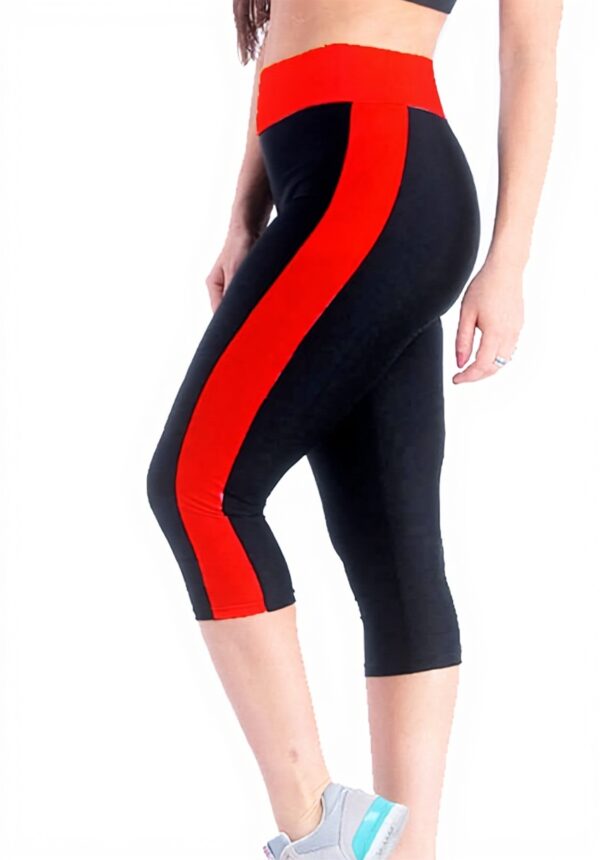 Leggings da yoga donna 34 Generisch fitness slim fit push
