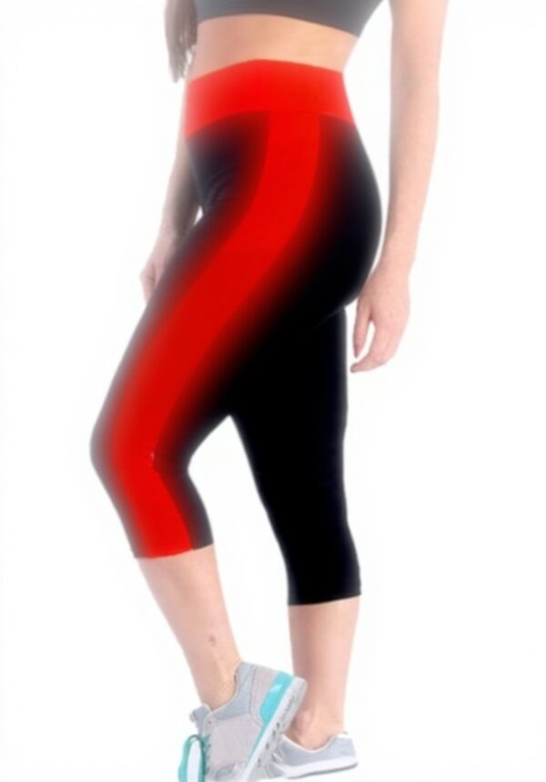 Leggings da yoga donna 34 Generisch fitness slim fit push