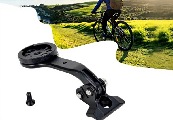 Supporto computer bici NEIQIUWING per Trek Madone Garmin