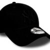 Cappellino NY Yankees New Era 39Thirty Flexfit Grigio