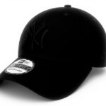 Cappellino NY Yankees New Era 39Thirty Flexfit Grigio