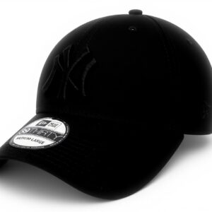Cappellino NY Yankees New Era 39Thirty Flexfit Grigio
