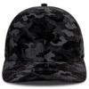 Cappellino da baseball New Era Camo Snapback regolabile