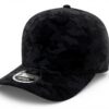 Cappellino da baseball New Era Camo Snapback regolabile