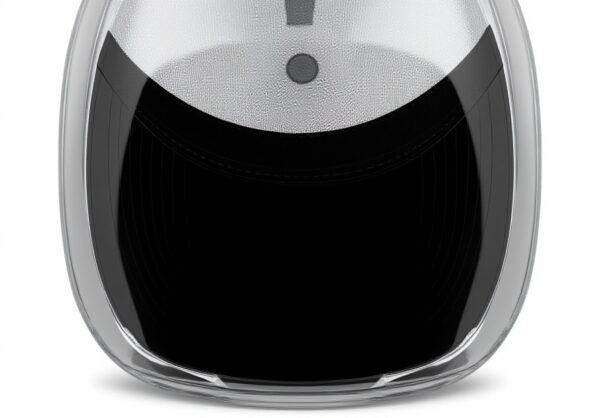 Berretto New York Yankees New Era Nero Bianco Regolabile