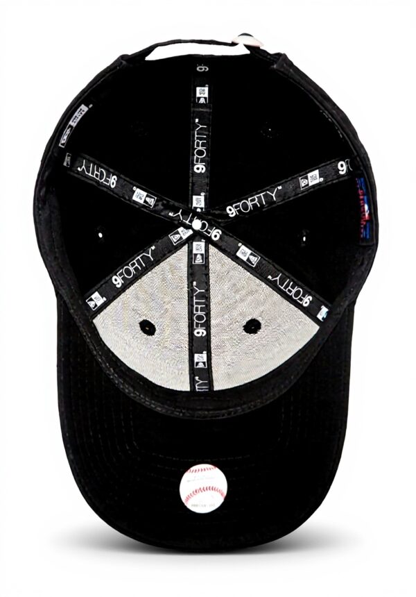 New Era 9Forty Berretto per i Bambini Ragazza Ragazzo Regolabile Cappellino da Baseball MLB Yankees Dodgers