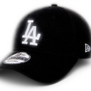 New Era 9Forty Berretto per i Bambini Ragazza Ragazzo Regolabile Cappellino da Baseball MLB Yankees Dodgers