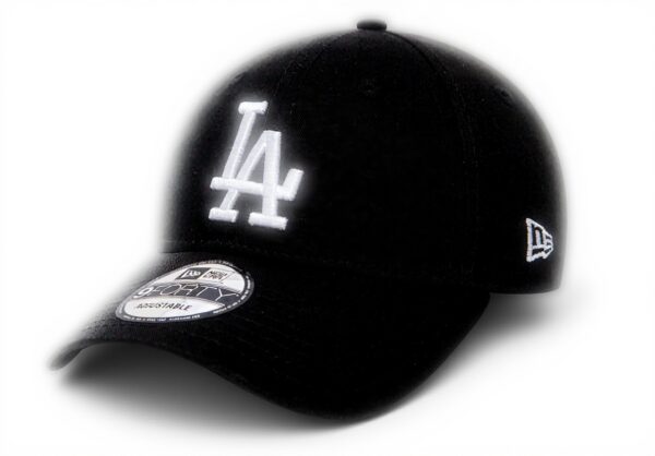 New Era 9Forty Berretto per i Bambini Ragazza Ragazzo Regolabile Cappellino da Baseball MLB Yankees Dodgers