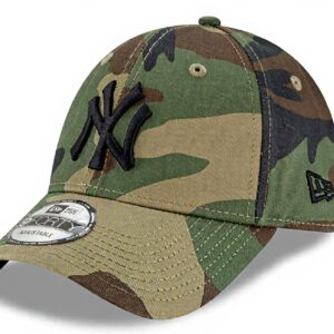 Berretto New Era 9forty Unisex Taglia Unica Multicolore