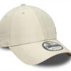 Cappellino New Era 9Forty Yankees Beige Strapback Regolabile