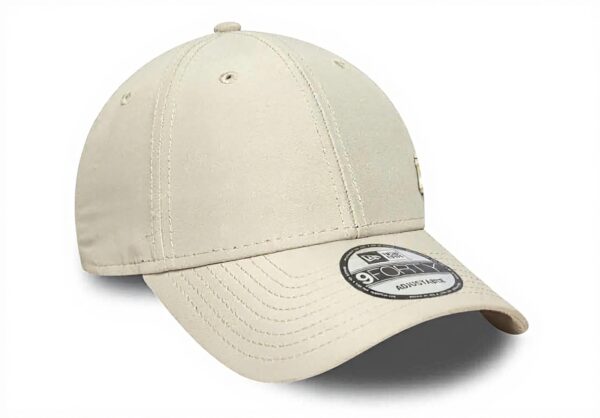 Cappellino New Era 9Forty Yankees Beige Strapback Regolabile