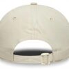 Cappellino New Era 9Forty Yankees Beige Strapback Regolabile