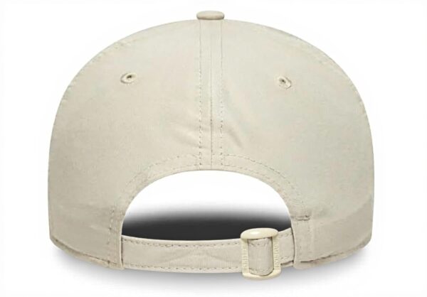 Cappellino New Era 9Forty Yankees Beige Strapback Regolabile