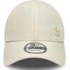 Cappellino New Era 9Forty Yankees Beige Strapback Regolabile