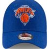 Cappellino New York Knicks New Era 9FORTY Baseball NBA