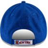 Cappellino New York Knicks New Era 9FORTY Baseball NBA
