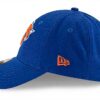 Cappellino New York Knicks New Era 9FORTY Baseball NBA