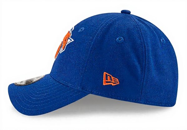 Cappellino New York Knicks New Era 9FORTY Baseball NBA