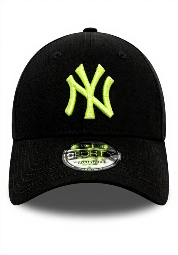 Cappello Boston Celtics New Era 9forty Verde Regolabile