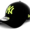 Cappello Boston Celtics New Era 9forty Verde Regolabile