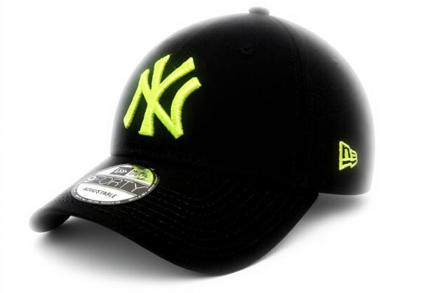 Cappello Boston Celtics New Era 9forty Verde Regolabile