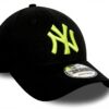Cappello Boston Celtics New Era 9forty Verde Regolabile