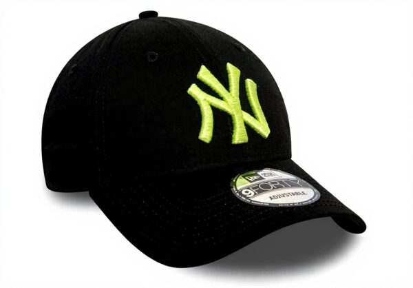 Cappello Boston Celtics New Era 9forty Verde Regolabile