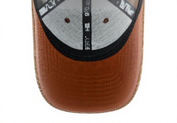 Cappello da baseball New Era Yankees corduroy unisex