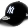 Cappellino New Era Yankees MLB Nero Unisex Snapback