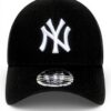 Cappellino New Era Yankees MLB Nero Unisex Snapback
