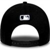 Cappellino New Era Yankees MLB Nero Unisex Snapback
