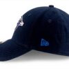 Berretto da baseball Oklahoma City Thunder New Era