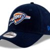 Berretto da baseball Oklahoma City Thunder New Era