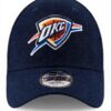 Berretto da baseball Oklahoma City Thunder New Era