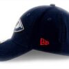 Cappello New Era NBA New Orleans Pelicans 9FORTY The League