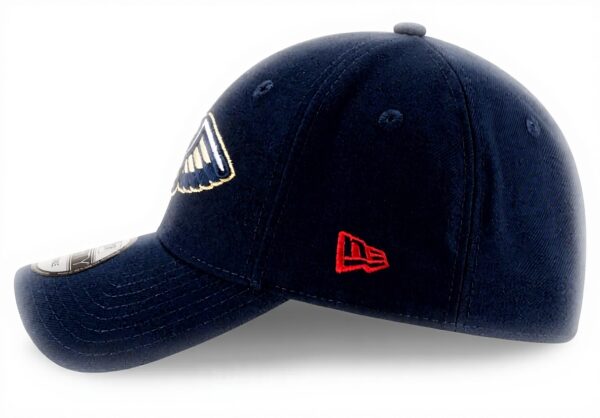 Cappello New Era NBA New Orleans Pelicans 9FORTY The League